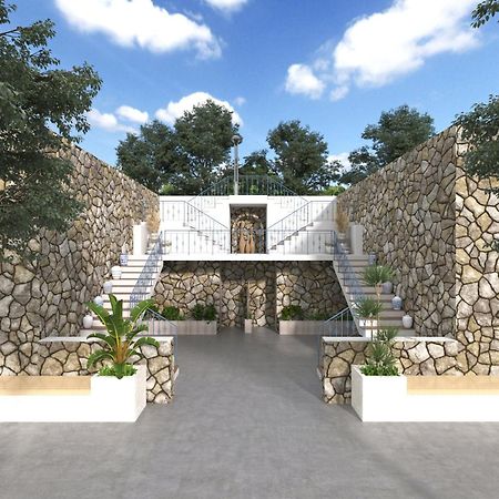Holiday Inn Resort Bodrum By Ihg Bagian luar foto