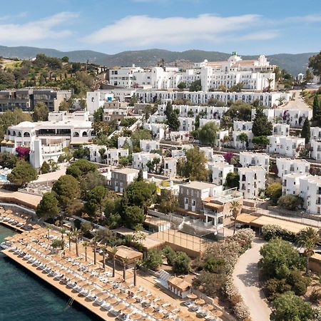 Holiday Inn Resort Bodrum By Ihg Bagian luar foto