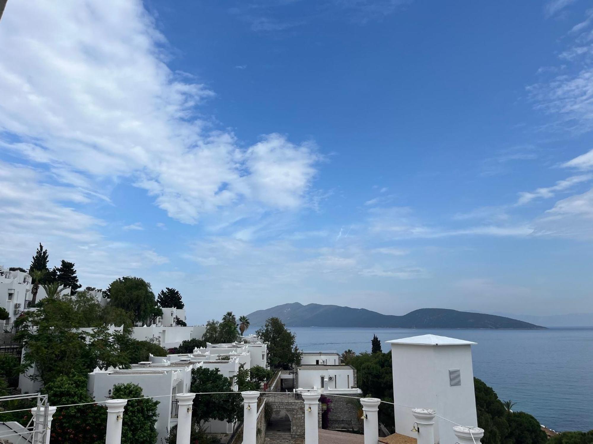 Holiday Inn Resort Bodrum By Ihg Bagian luar foto