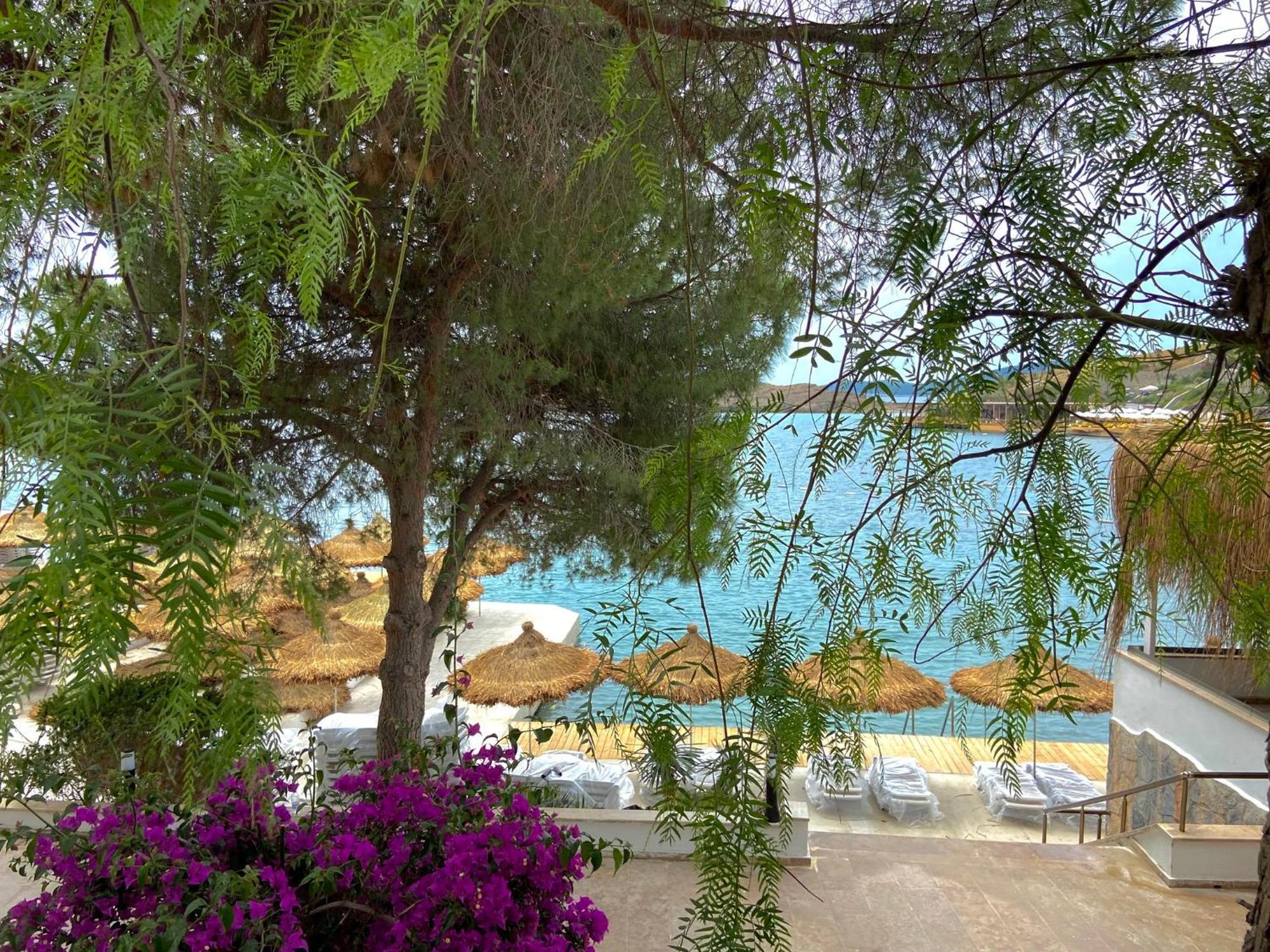 Holiday Inn Resort Bodrum By Ihg Bagian luar foto