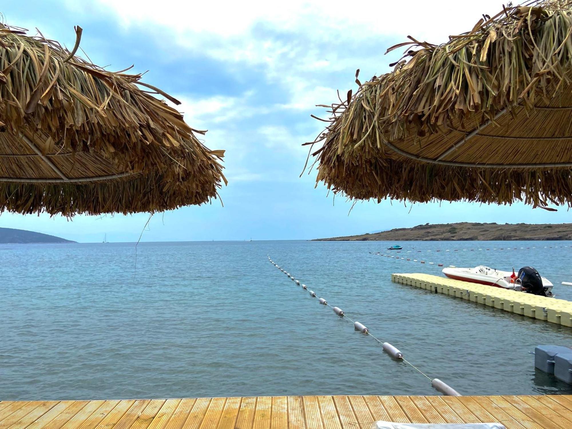 Holiday Inn Resort Bodrum By Ihg Bagian luar foto