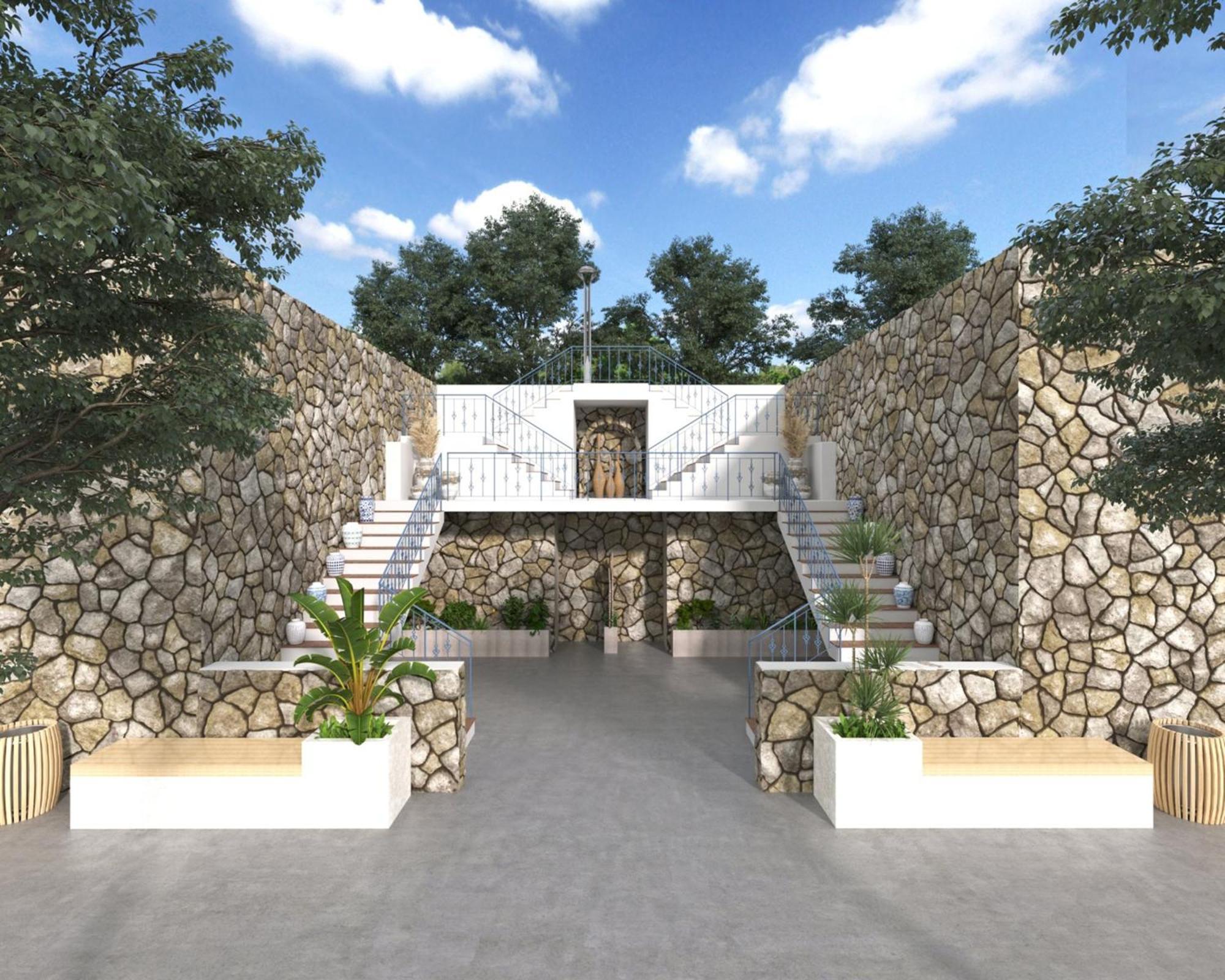 Holiday Inn Resort Bodrum By Ihg Bagian luar foto