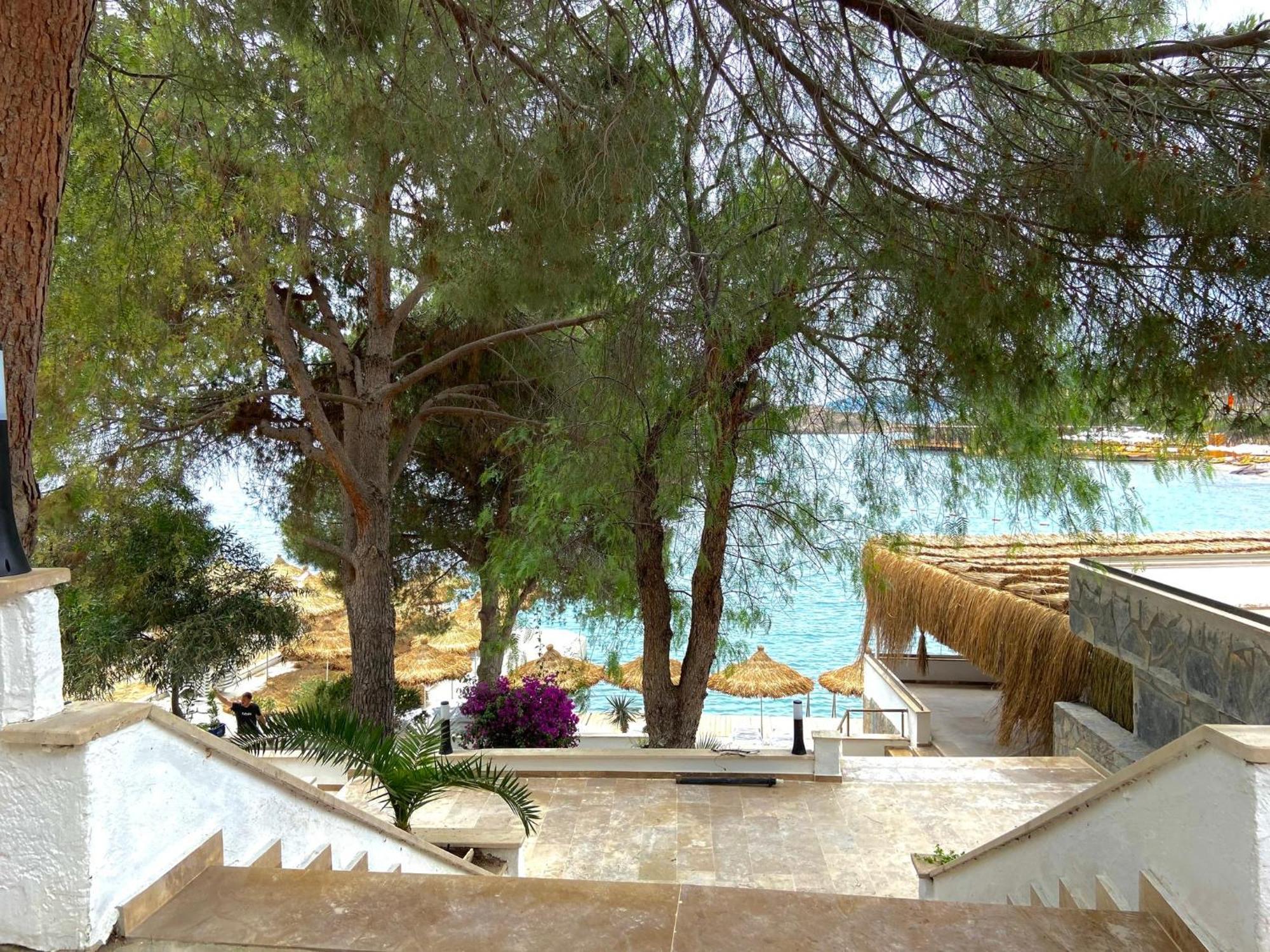 Holiday Inn Resort Bodrum By Ihg Bagian luar foto
