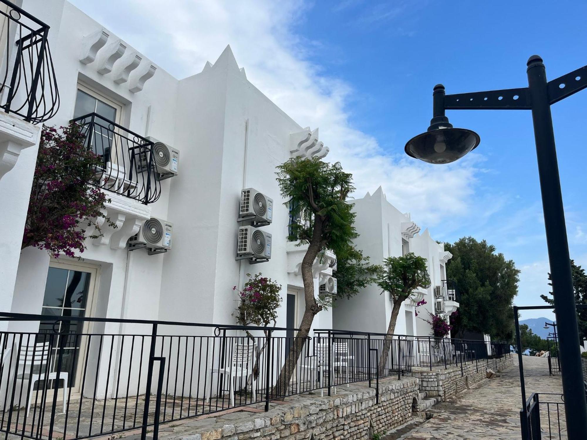 Holiday Inn Resort Bodrum By Ihg Bagian luar foto