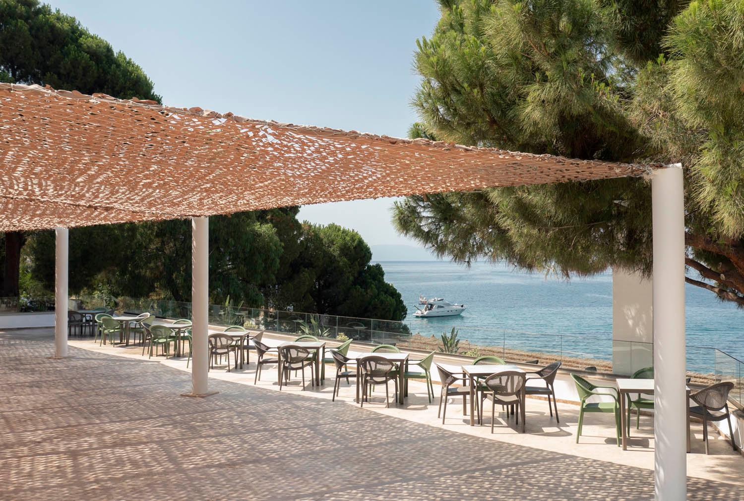 Holiday Inn Resort Bodrum By Ihg Bagian luar foto
