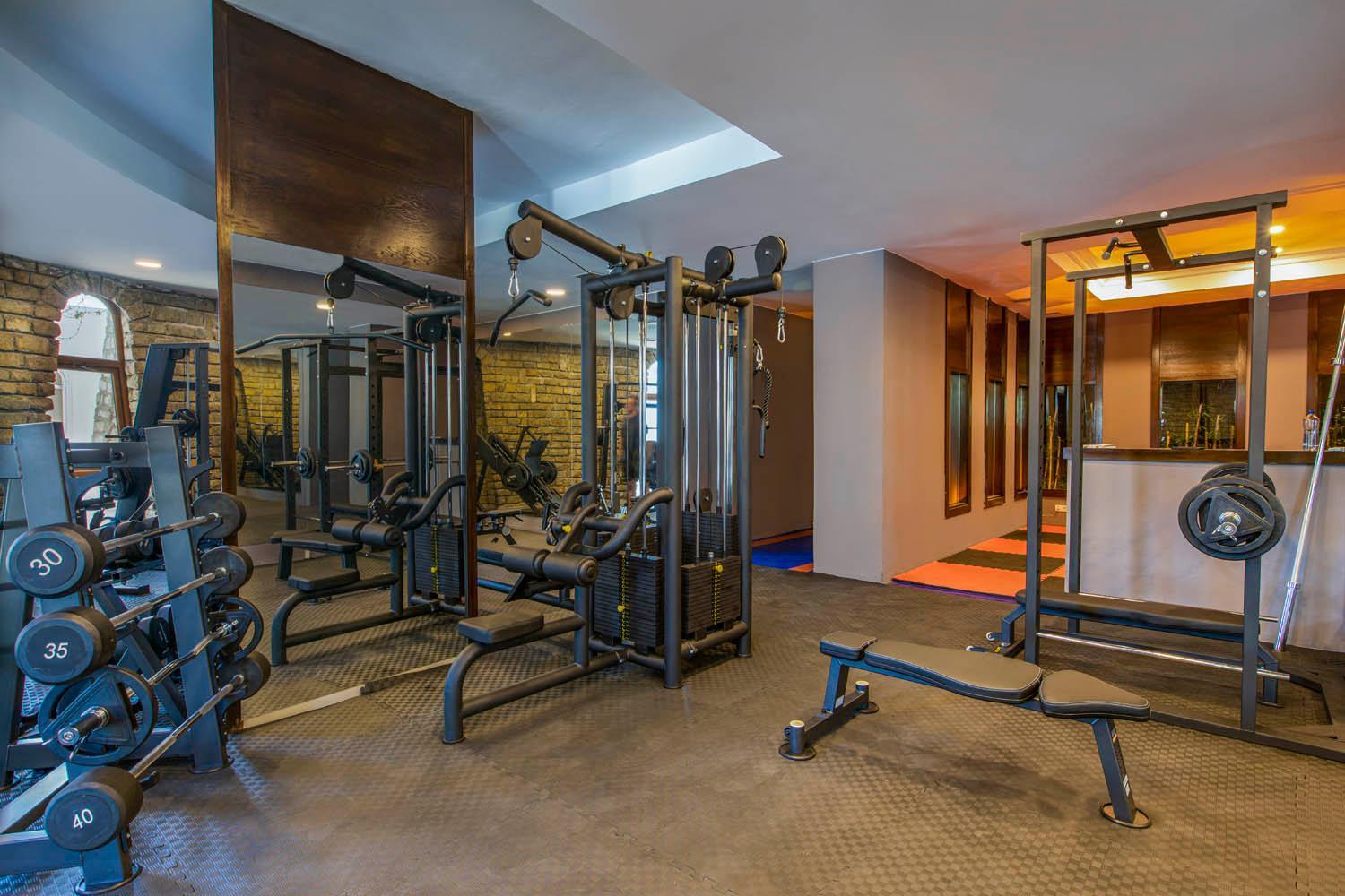 Holiday Inn Resort Bodrum By Ihg Bagian luar foto