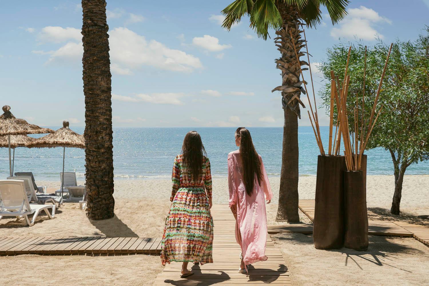 Holiday Inn Resort Bodrum By Ihg Bagian luar foto