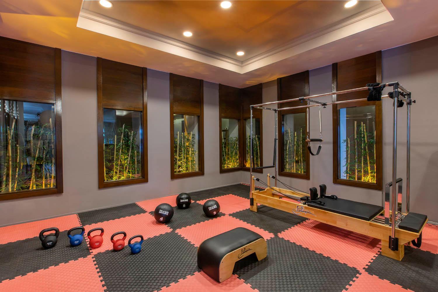Holiday Inn Resort Bodrum By Ihg Bagian luar foto