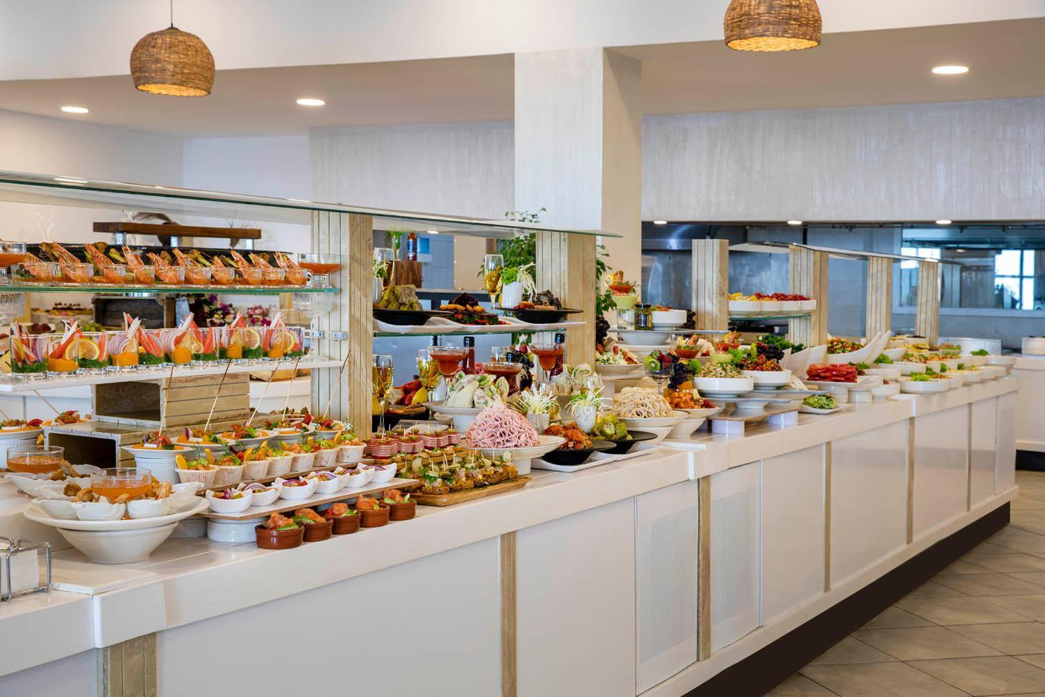 Holiday Inn Resort Bodrum By Ihg Bagian luar foto