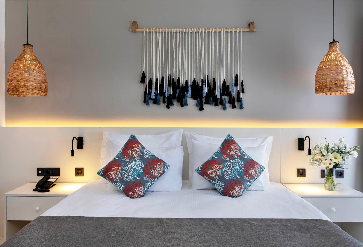 Holiday Inn Resort Bodrum By Ihg Bagian luar foto