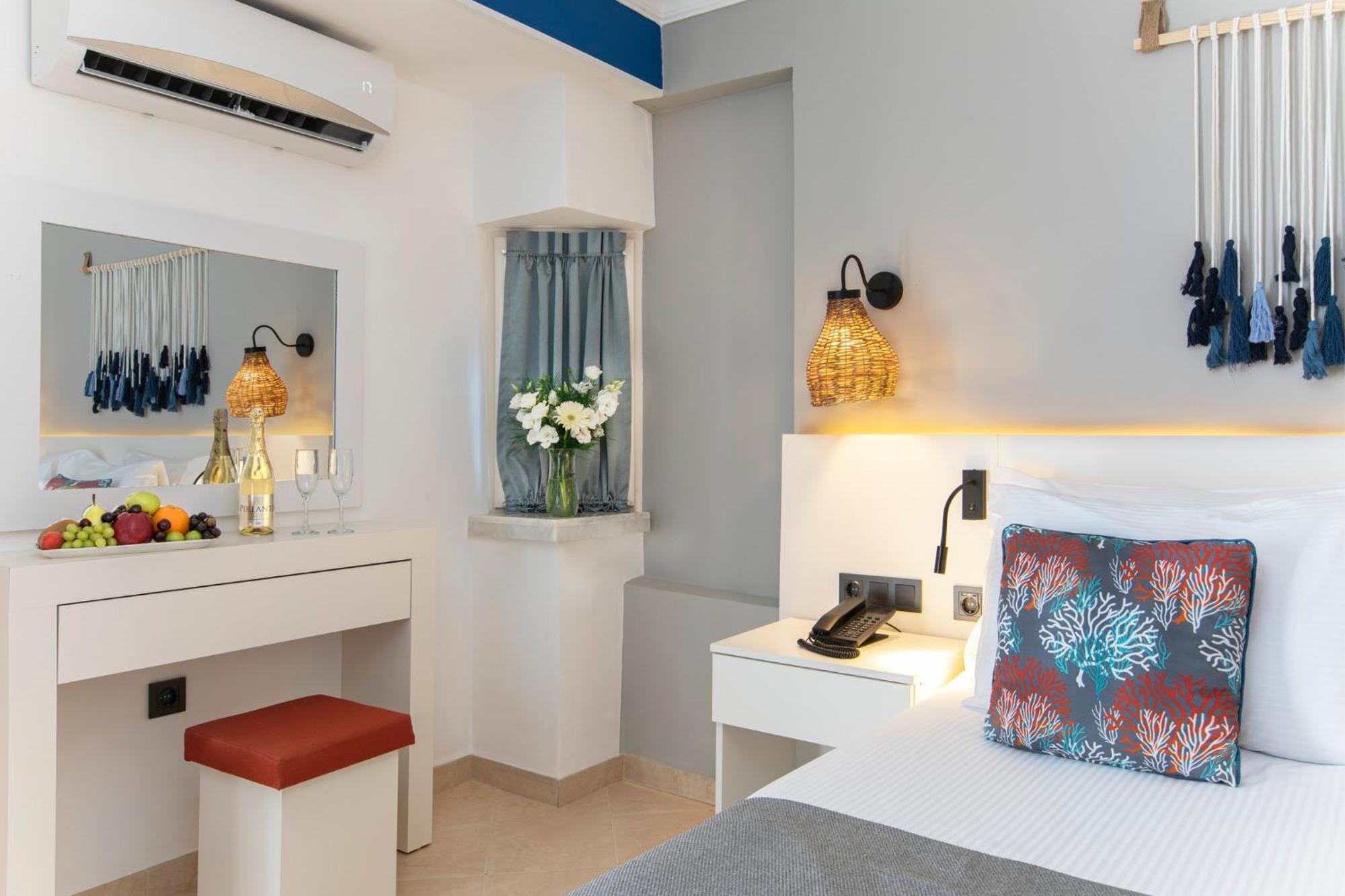 Holiday Inn Resort Bodrum By Ihg Bagian luar foto