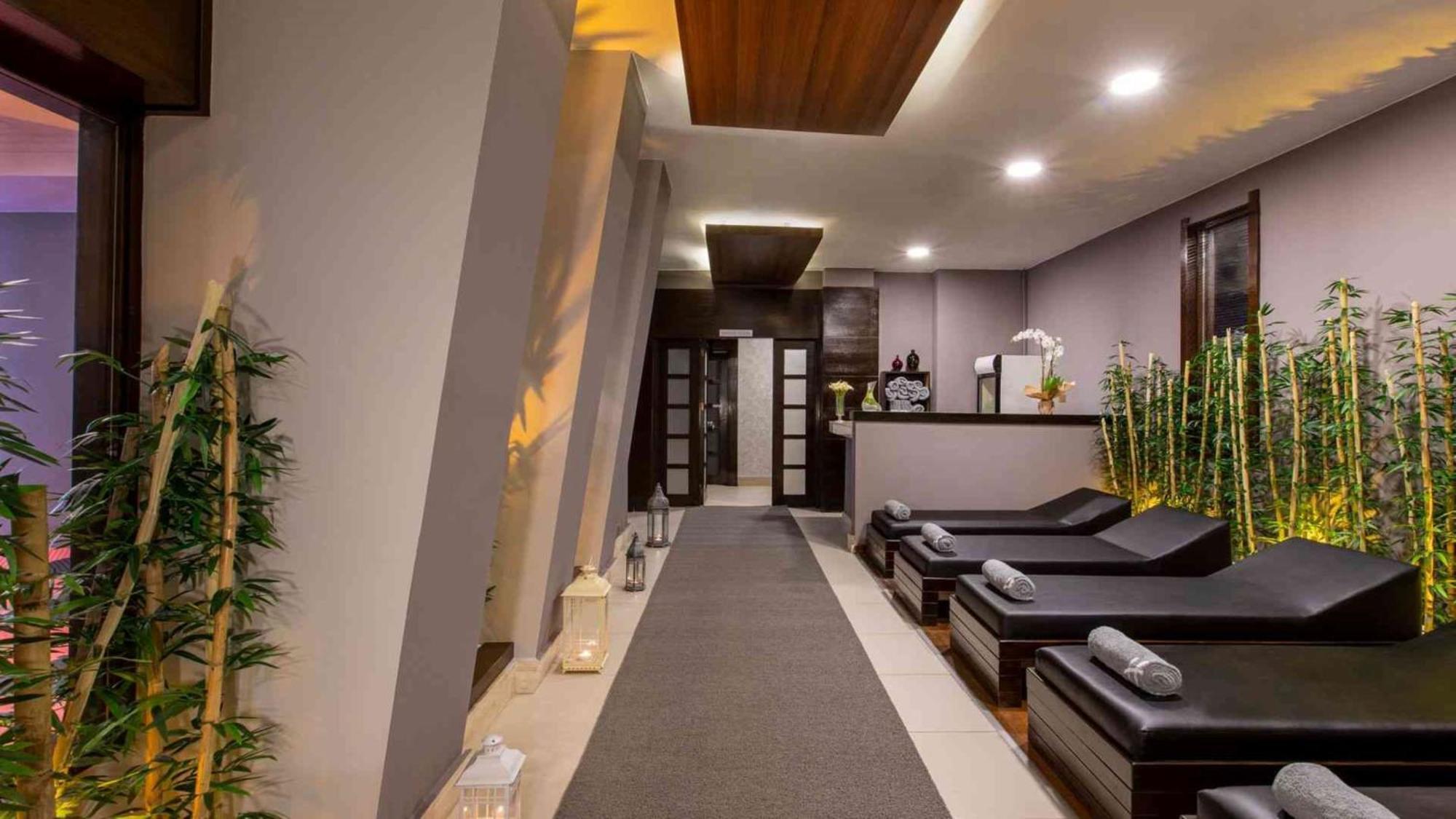 Holiday Inn Resort Bodrum By Ihg Bagian luar foto
