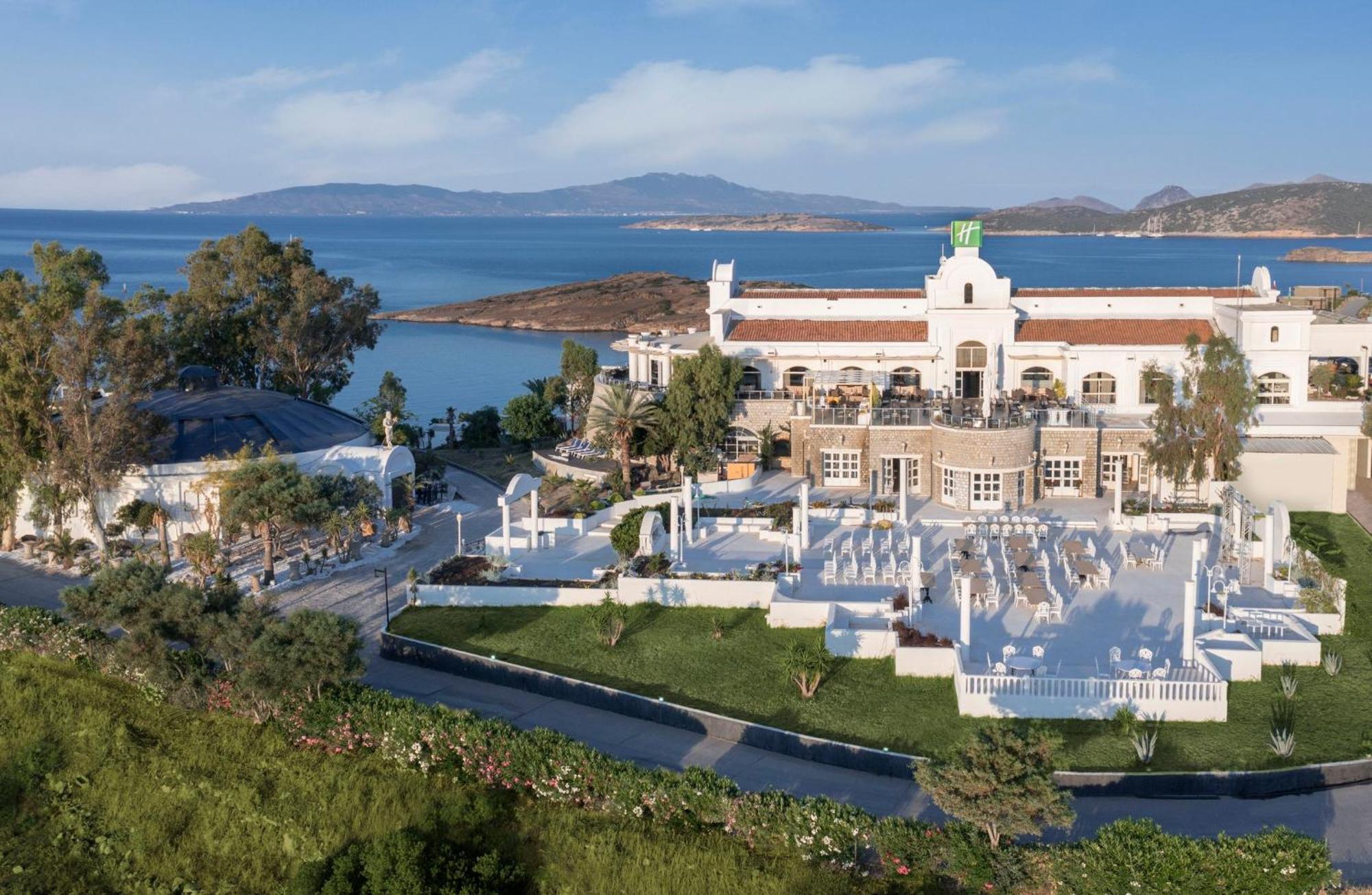 Holiday Inn Resort Bodrum By Ihg Bagian luar foto